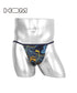 オム HOM HOM ASIA Tanga Briefs Print メンズ タンガ 【メール便】